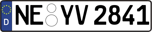 NE-YV2841
