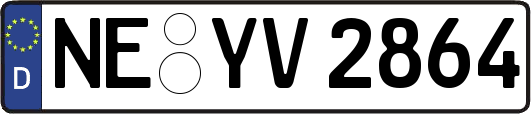 NE-YV2864