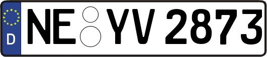 NE-YV2873