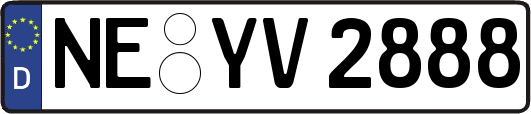 NE-YV2888