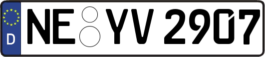 NE-YV2907