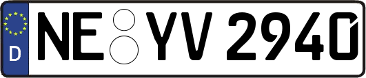 NE-YV2940