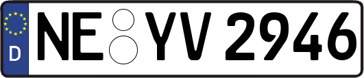 NE-YV2946