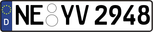NE-YV2948