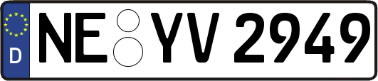 NE-YV2949