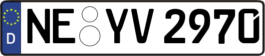 NE-YV2970
