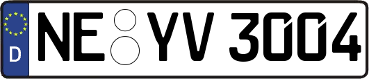 NE-YV3004