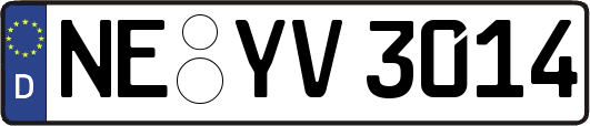 NE-YV3014