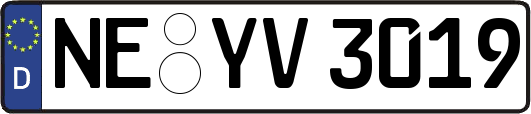 NE-YV3019