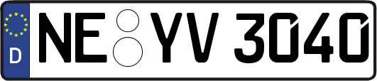 NE-YV3040