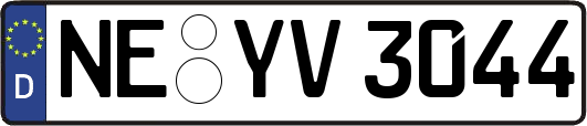 NE-YV3044