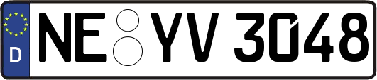 NE-YV3048