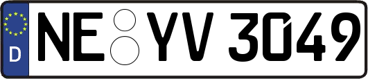 NE-YV3049