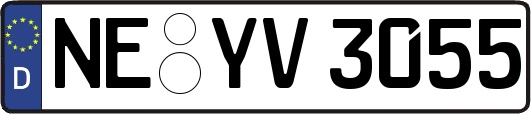NE-YV3055