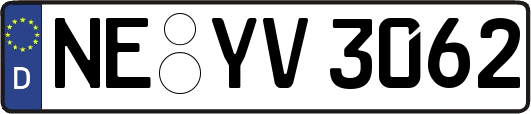 NE-YV3062