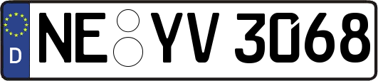 NE-YV3068