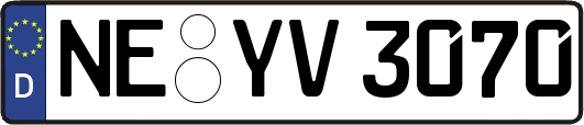 NE-YV3070