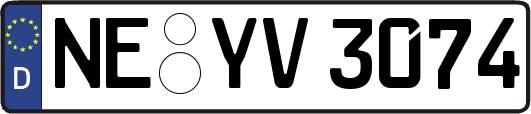 NE-YV3074