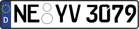 NE-YV3079