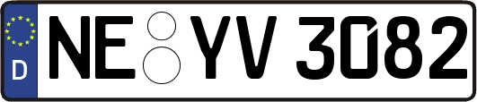 NE-YV3082