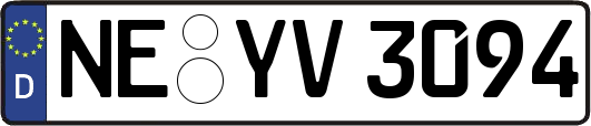 NE-YV3094