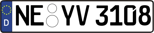 NE-YV3108