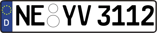 NE-YV3112