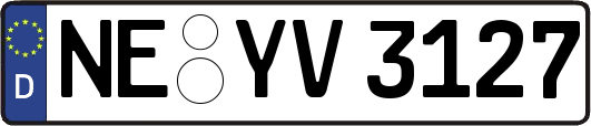 NE-YV3127