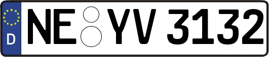 NE-YV3132