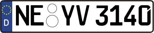NE-YV3140