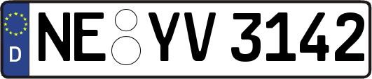 NE-YV3142