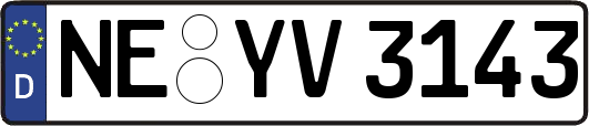 NE-YV3143