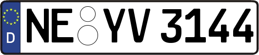 NE-YV3144