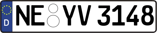 NE-YV3148