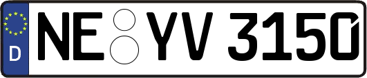 NE-YV3150