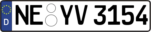 NE-YV3154