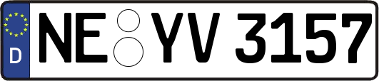 NE-YV3157