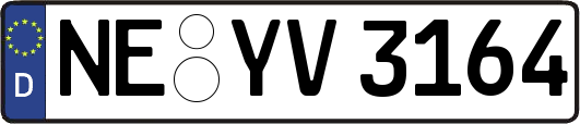 NE-YV3164