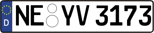NE-YV3173