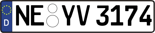 NE-YV3174