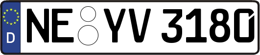 NE-YV3180