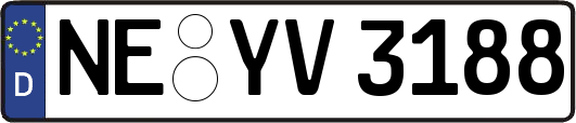 NE-YV3188