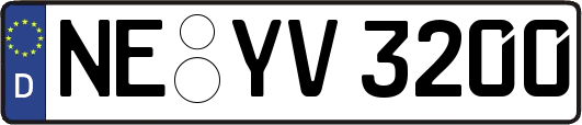NE-YV3200