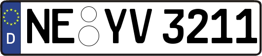 NE-YV3211