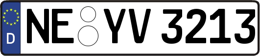 NE-YV3213