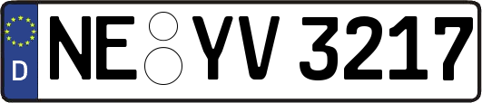 NE-YV3217