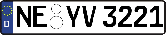 NE-YV3221