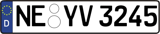NE-YV3245
