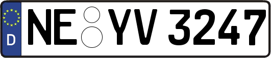 NE-YV3247