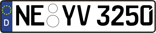 NE-YV3250